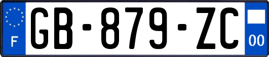 GB-879-ZC