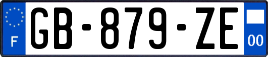 GB-879-ZE