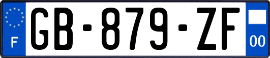 GB-879-ZF