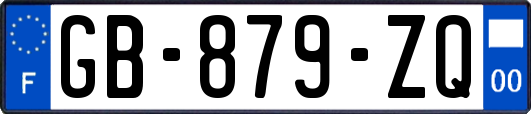 GB-879-ZQ