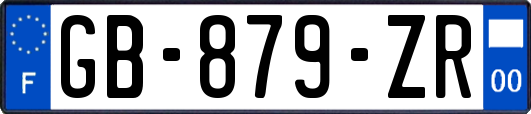 GB-879-ZR