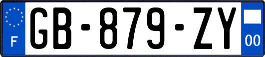 GB-879-ZY