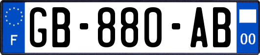 GB-880-AB