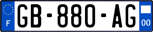GB-880-AG