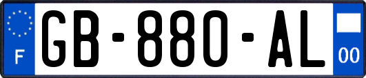 GB-880-AL