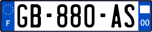 GB-880-AS