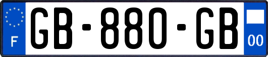 GB-880-GB