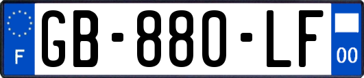 GB-880-LF