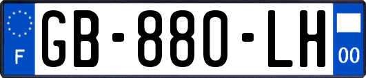 GB-880-LH