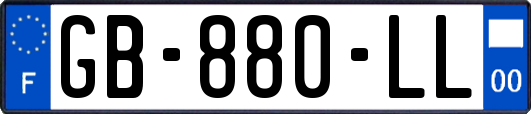 GB-880-LL