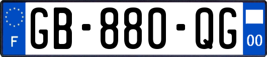 GB-880-QG