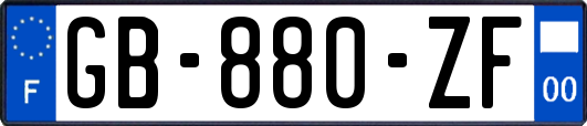 GB-880-ZF