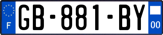 GB-881-BY