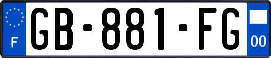 GB-881-FG