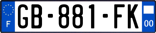 GB-881-FK