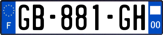 GB-881-GH
