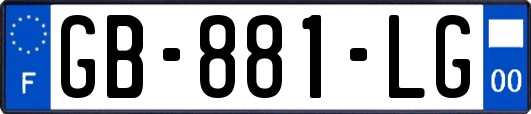 GB-881-LG