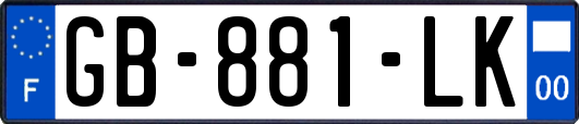 GB-881-LK