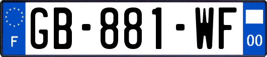 GB-881-WF
