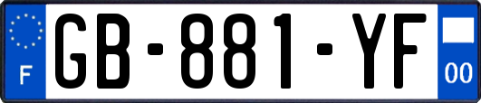 GB-881-YF