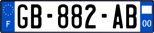 GB-882-AB