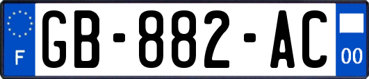 GB-882-AC