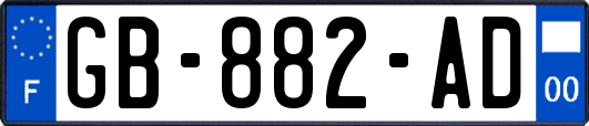 GB-882-AD