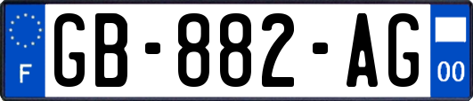 GB-882-AG