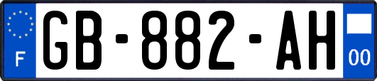 GB-882-AH
