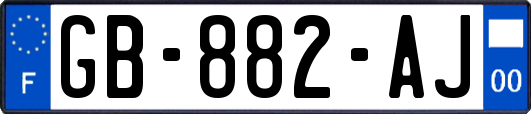GB-882-AJ
