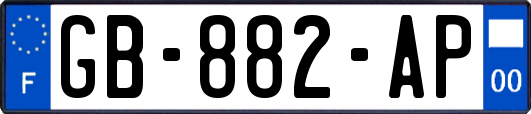 GB-882-AP