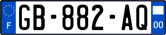 GB-882-AQ