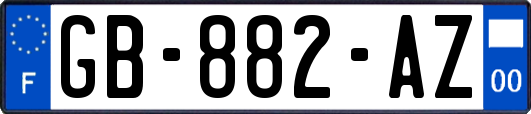 GB-882-AZ