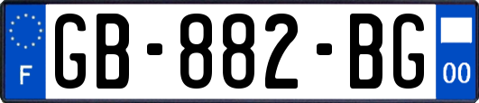GB-882-BG