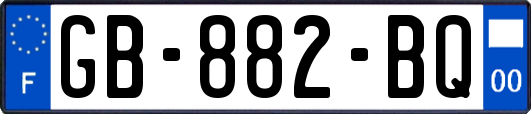 GB-882-BQ