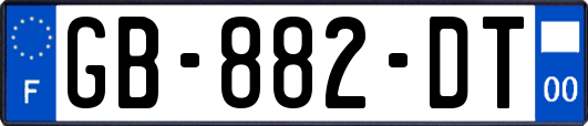 GB-882-DT