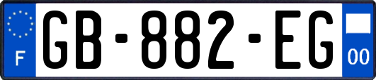 GB-882-EG