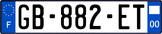 GB-882-ET