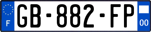 GB-882-FP