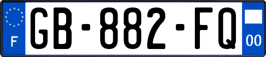 GB-882-FQ