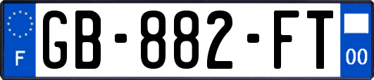 GB-882-FT