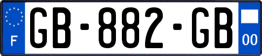 GB-882-GB