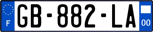 GB-882-LA