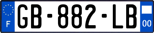 GB-882-LB