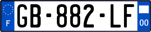 GB-882-LF