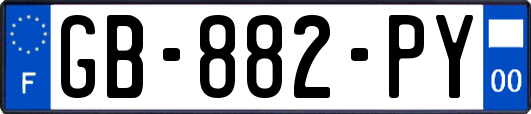 GB-882-PY