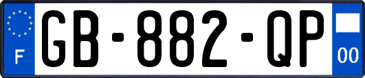 GB-882-QP