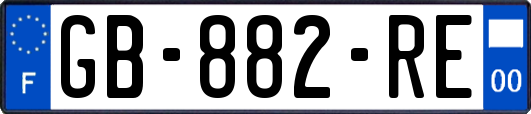 GB-882-RE