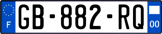 GB-882-RQ