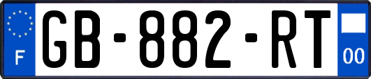 GB-882-RT